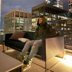 Raf [prod. dimitrious]