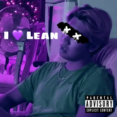 I 💜 Lean (Prod. TORYONTHEBEAT)