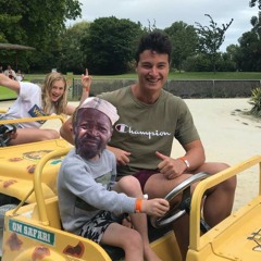 Kothbiro (Ayub Ogada x CJ x Guns)