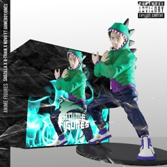 ANIME FIGURES (feat. GameboyJones)