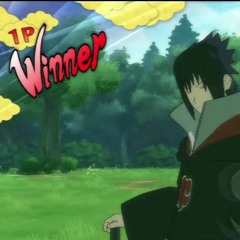 Naruto | SUN Storm 2 | Battle Results | Sampled Trap Beat | @Th³ Yvng Gød x MrBakerBeats