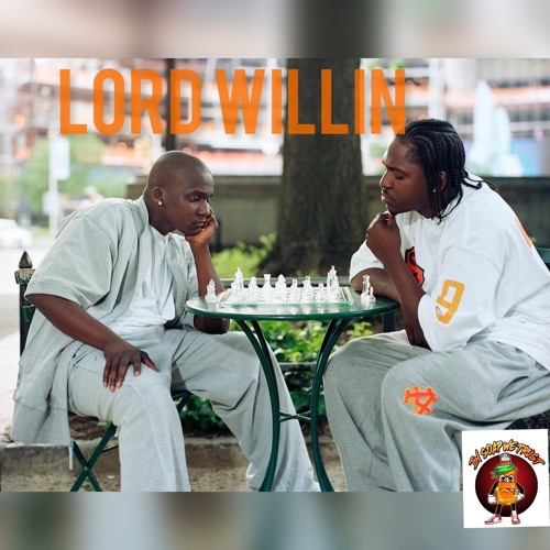 lord willin' (prod. by Own Lane)