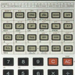 Calculator Games