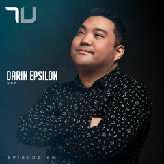 TU26 | Darin Epsilon