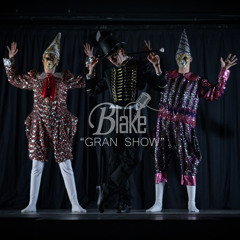 Gran Show (feat. Zaidbreak)