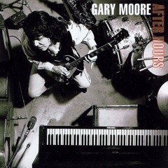 Gary Moore Style Solo