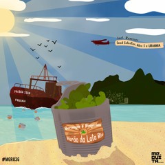 Beranger, Tangerina - Verão Da Lata Rio (Seed Selector Remix)