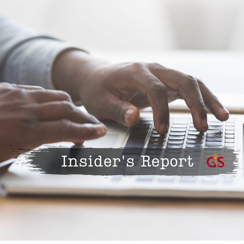 INSIDER'S REPORT - FALLEN BUT NOT FORGOTTEN