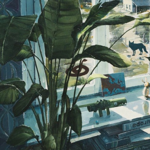 Surround Sound (Prod. Ill Instrumentals)