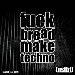 fuckbread [Phajik Crumb Generator Remix]