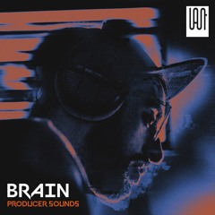 BRAIN PRODUCER SOUNDS DEMO TRACK(BUY LINK ⬇️ )