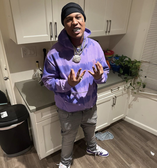 EBK jaaybo – Boogieman