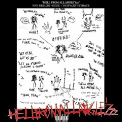 KRAZYINTHERAVE W/ KUSE! (PROD. BLKSATURN)