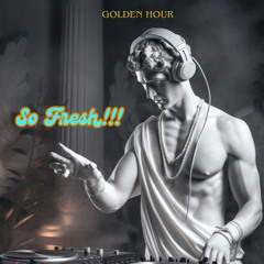 Soo Fresh!! - Sebastian Pino (Halloween Set) Santa Cruz, California.