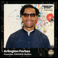 CNN To Producing Videos For Rappers To Opening a Sneaker & Art Store in Malibu — Arlington Forbes