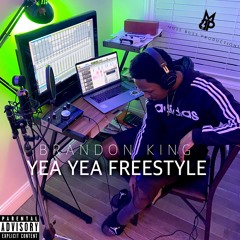 Yea Yea Freestyle (Official Audio)