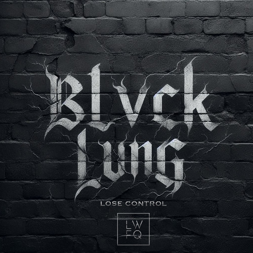 BLVCKLUNG - Pulverize