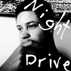 Night Drive - Beat by Rujay(Prod. Retro Hero)