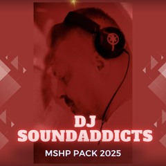 05. SENIDAH - DOPAMIN (SOUNDADDICTS MSHP PACK)