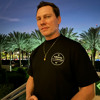 Tiësto 4hr DJ Set Live from Club Space Miami - 24th January 2025 DJ mix artwork - Electronic music tracklist cover image