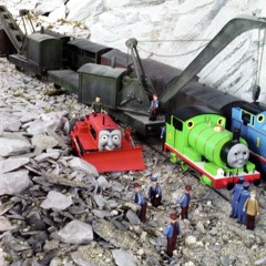 The Breakdown Train Theme - Series 6 Mix