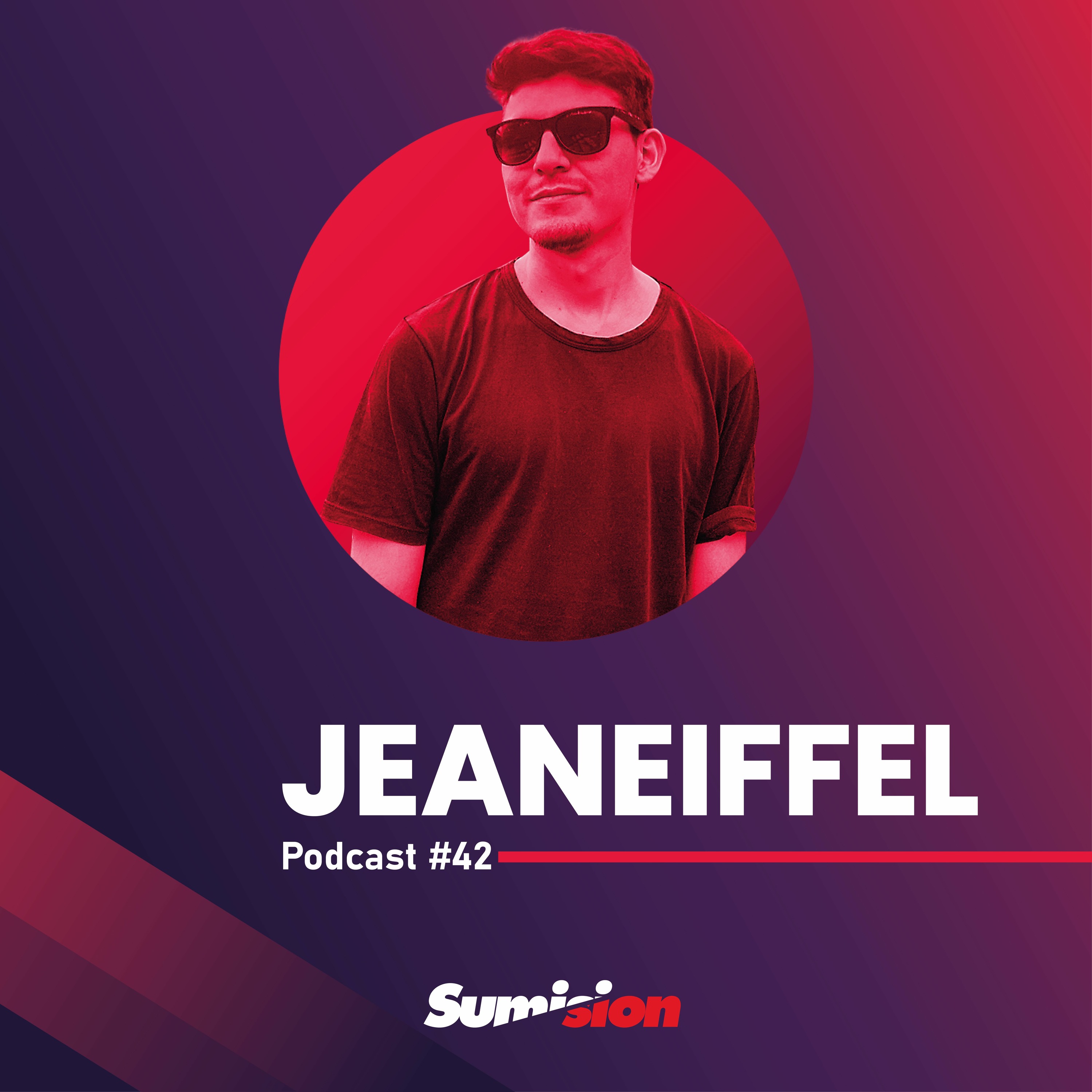 Sumision Podcast