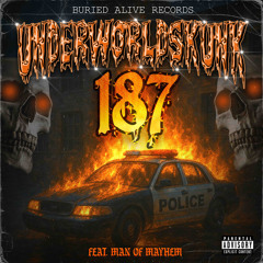 187 (PROD. PURE ANNA)