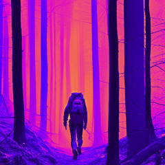 Never Hike Alone Podcast Theme