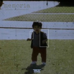 (r)umori feat. RTIK - Memoria (Piano Day Version)