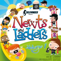 Newts and Ladders Vol I