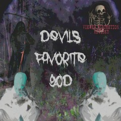 devils favorite god (prod. Yung Signal)
