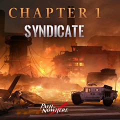 Let None Survive (path to nowhere)
