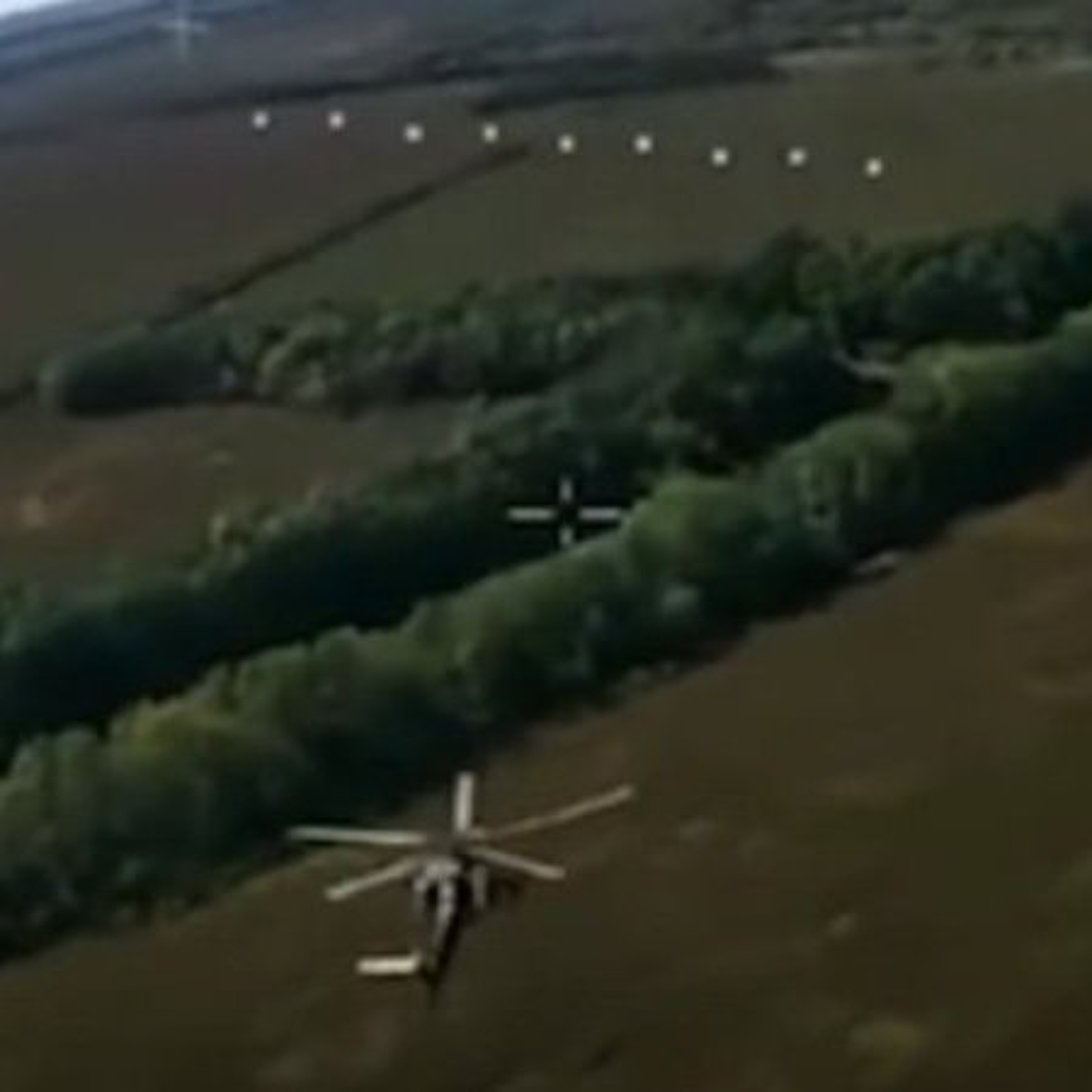 Ми його чекали: український дрон цілодобово вистежував та знищив російський гелікоптер за 18 млн доларів episode artwork