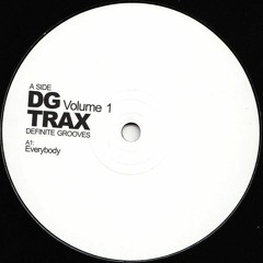 Definite Grooves - Everybody (2005)