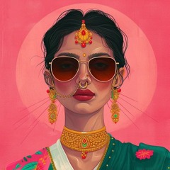 INDIAN DRILL X TRAP ~ RANI | Prod. by KX BEATZ