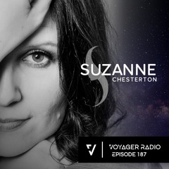 Suzanne Chesterton presents Voyager Radio 187
