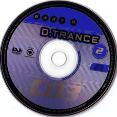 D.Trance 2 - Special Megamix By Gary D