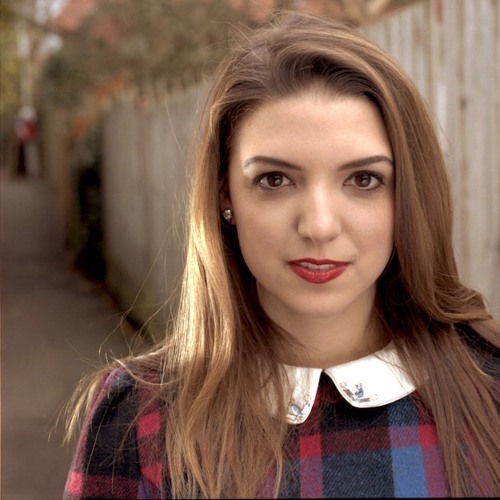 In Conversation With Daisy Chute