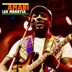 Amani (Peace)