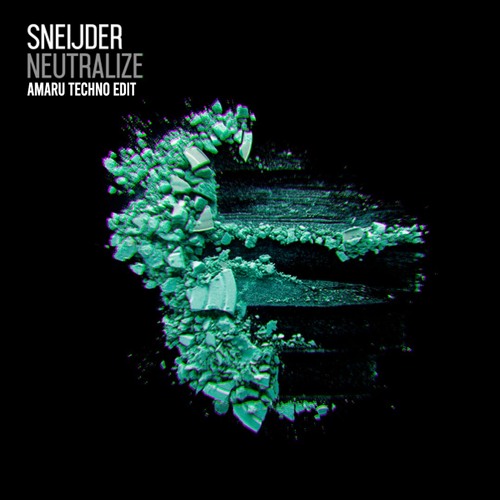 Sneijder - Neutralize (Amaru Techno Edit)