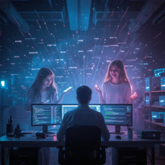 _DAUGHTERS OF TOMORROw