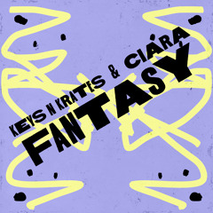 Fantasy (Club Mix)