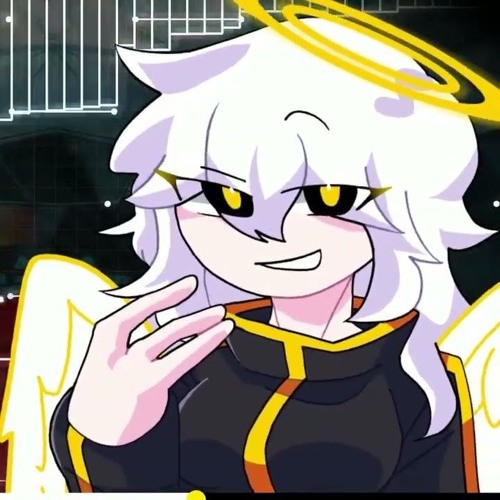 Supernova - FNF Rhythmic Revolution