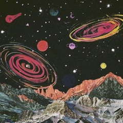 outer heaven. w/misfitsleep
