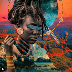 AFROHOUSE 🪘 SESSION 1