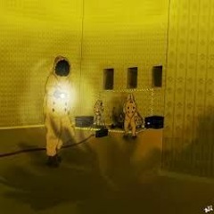 Suite Bergamasque: Clair De Lune ( Backrooms Version )