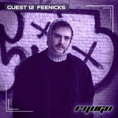 Ryuguest 12 - Feenicks