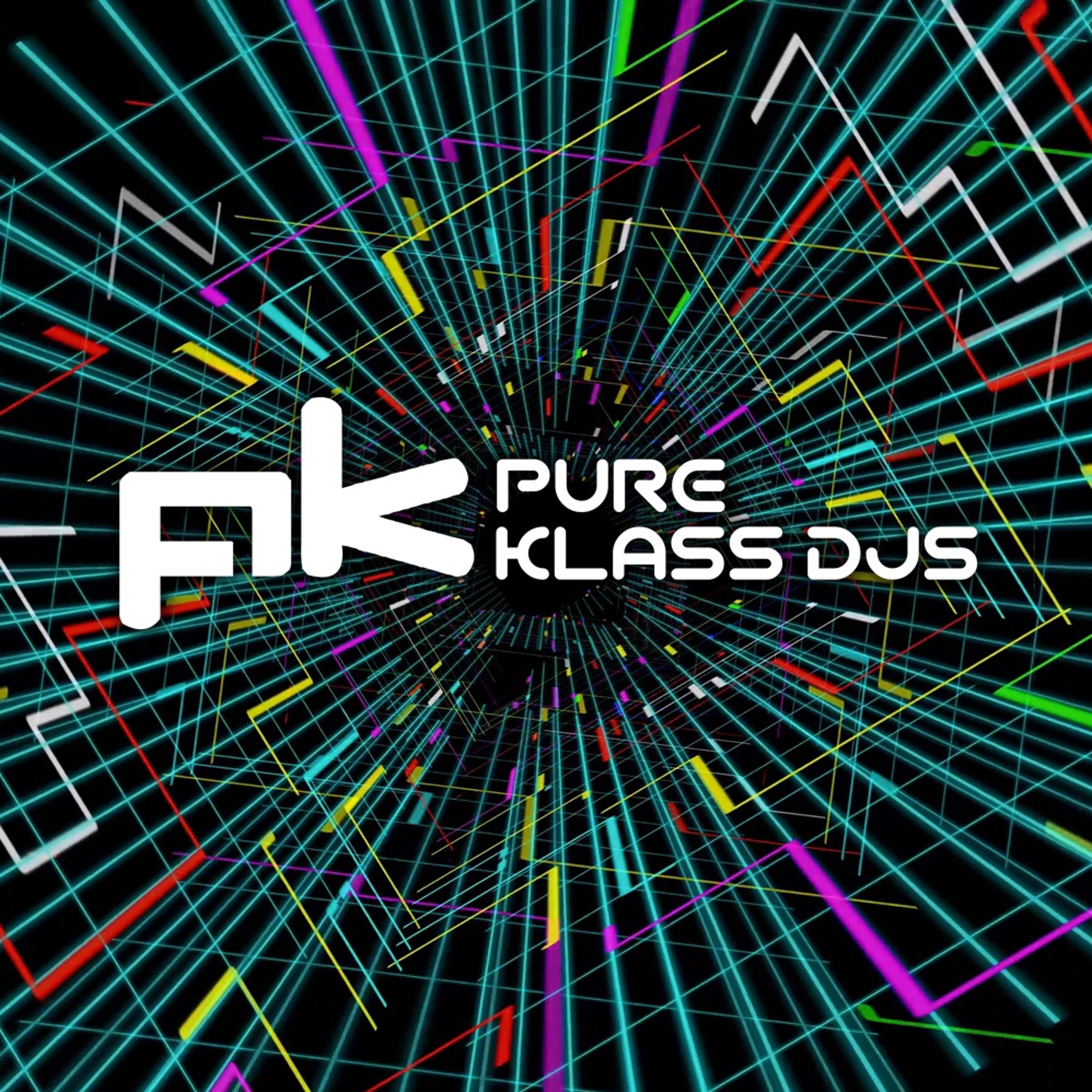 PURE KLASS DJs