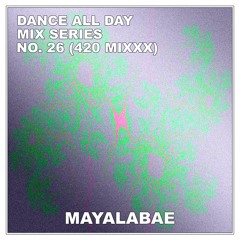 026 / mayalabae