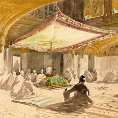Akhand keertan